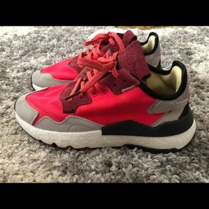 Nite Jogger Addidas Shoe